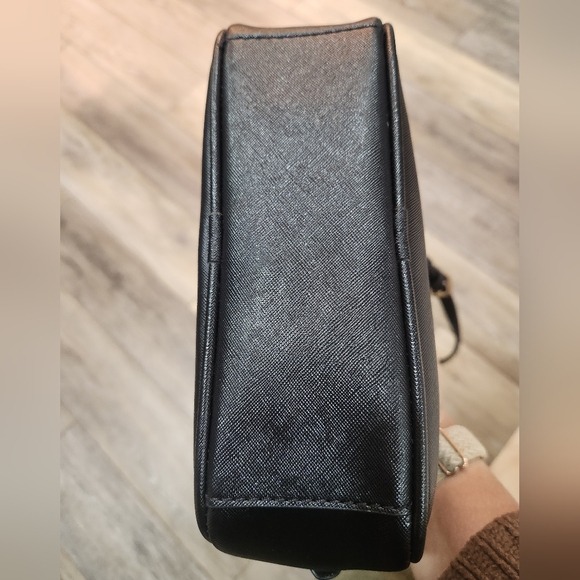 Marc Jacobs Black Crossbody Bag - Picture 8 of 11